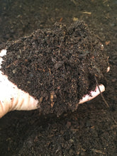 Load image into Gallery viewer, Crescive Complete - Compost Inoculum 1 CY