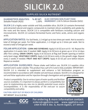 Load image into Gallery viewer, Soil Symbiotics - Silicik 2.0