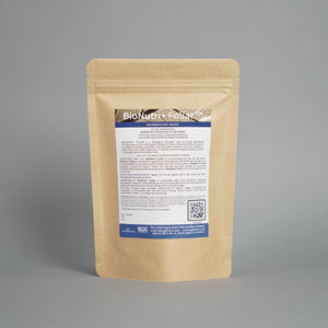 Soil Symbiotics - Foliar BioNutri +