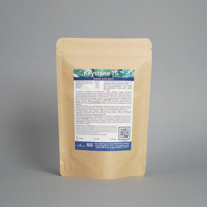 Soil Symbiotics - Keystone 75
