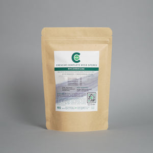 Crescive Complete - Mycorrhizae