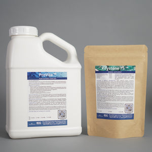 Soil Symbiotics Provita + Keystone - Combo Pack