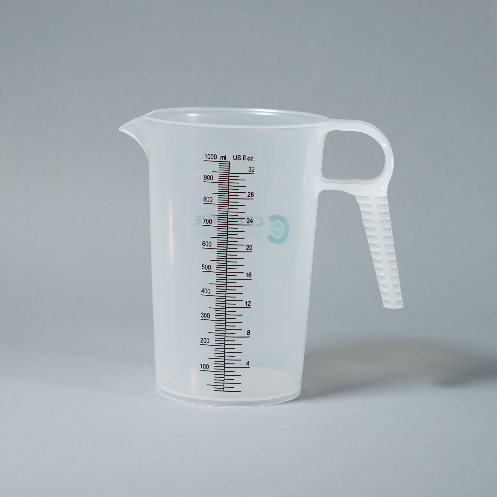 Accu-Pour 128 oz. Pitcher