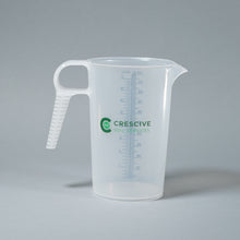 Load image into Gallery viewer, Crescive Complete - Measuring Pitchers
