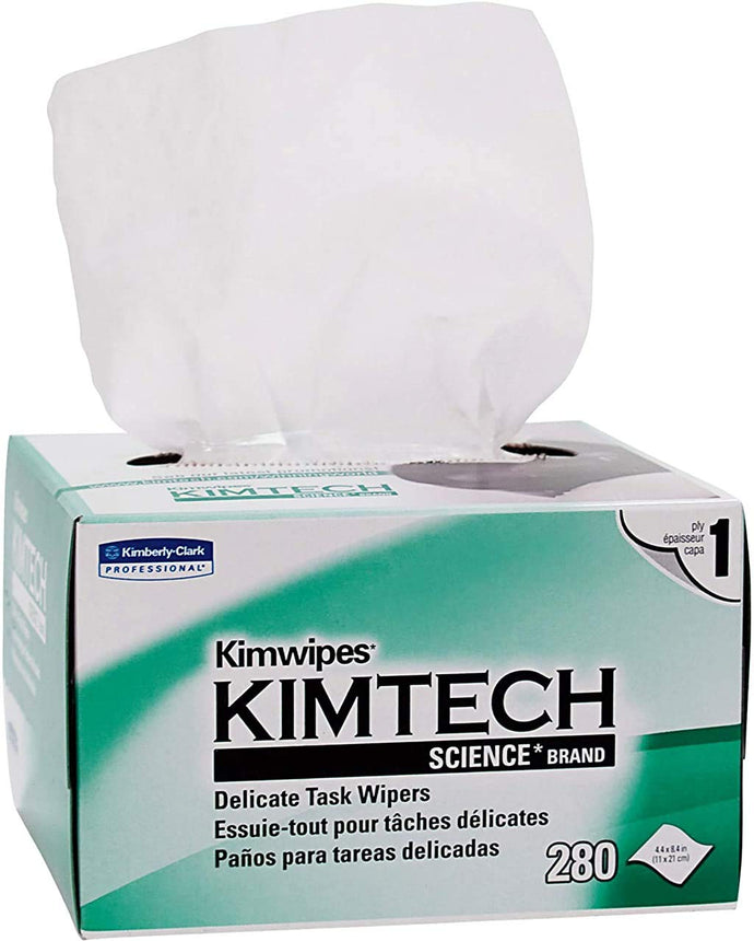 Kim Wipes