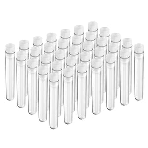 Test Tubes w/cap (5 pack)