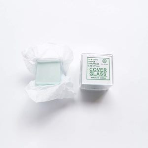 Microscope Slide Cover Slips
