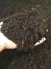 Load image into Gallery viewer, Crescive Complete - Compost Inoculum 1 CY
