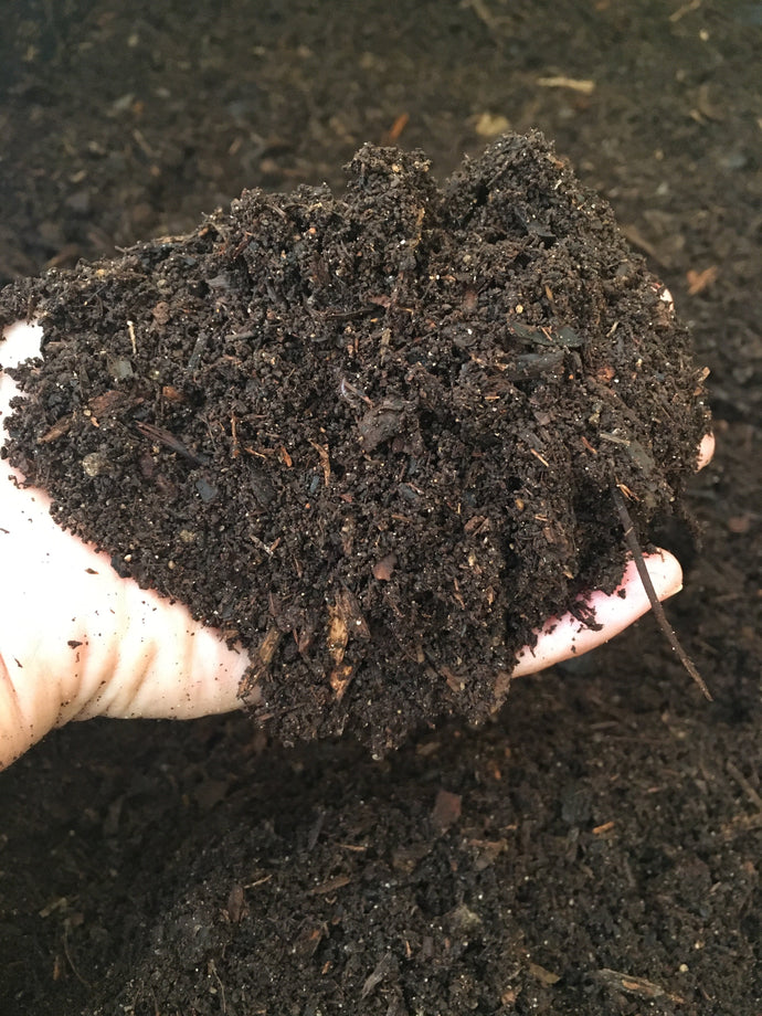 Crescive Complete - Compost Inoculum 1 CY