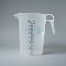 Load image into Gallery viewer, Crescive Complete - Measuring Pitchers
