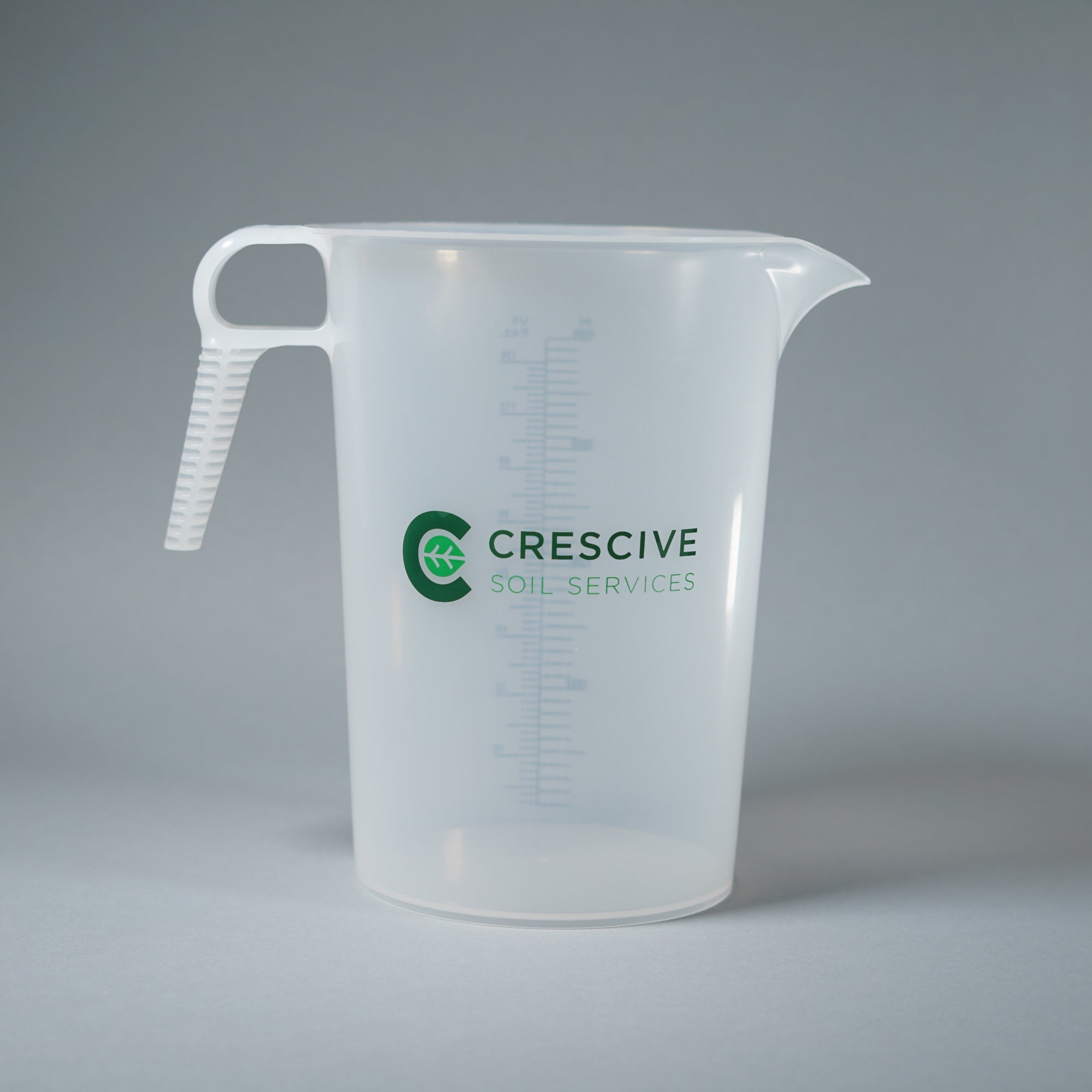 Accu-Pour 3 Gallon Measuring Bucket