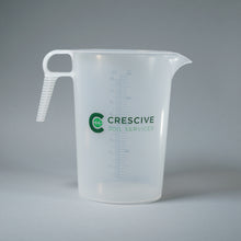 Load image into Gallery viewer, Crescive Complete - Measuring Pitchers
