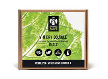 Load image into Gallery viewer, Organics Alive Starter Kit
