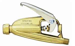 Spray Basic Replacement Spray Gun - TeeJet - GUNJET Spray Gun AA31