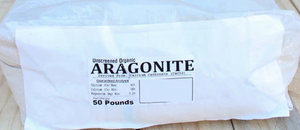 Aragonite