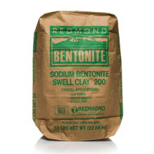 Load image into Gallery viewer, Bentonite Clay - Bulk
