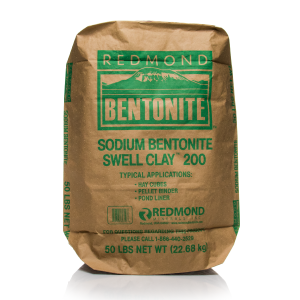 Bentonite Clay - Bulk