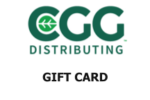 CGG Gift Card