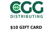 CGG Gift Card