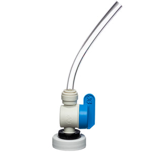 Smart Bottle - 3/8" Controllable Flow Spigot